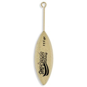 Plomo Turkana - Casting Belga - Pintado - Varilla Corta - Arena - 135gr - 2 unds