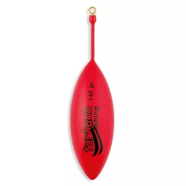 Modelo Plomo Turkana - Casting Belga - Plastificado