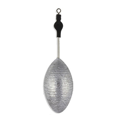 Plomo Turkana - Casting Bomba - Natural