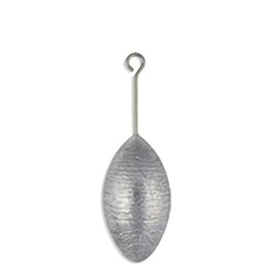 Plomo Turkana - Casting Bomba - Natural - Varilla Corta