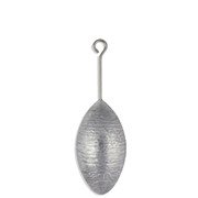 Plomo Turkana - Casting Bomba - Natural - Varilla Corta - 113gr