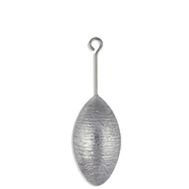 Plomo Turkana - Casting Bomba - Natural - 2 unds