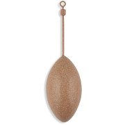 Plomo Turkana - Casting Bomba - Pintado - Varilla Rolling SB - Arena Flúor - 125gr