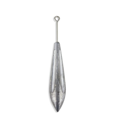 Plomo Turkana - Casting Aero - Natural
