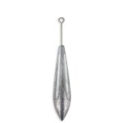Plomo Turkana - Casting Aero - Natural - Varilla Corta - 120gr
