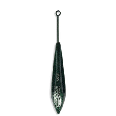 Modelo Plomo Turkana - Casting Aero - Pintado