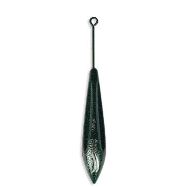 Modelo Plomo Turkana - Casting Aero - Pintado