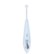 Plomo Turkana - Casting Aero - Pintado - Varilla Larga - Blanco - 113gr - 2 unds