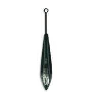 Plomo Turkana - Casting Aero - Pintado - Varilla Larga - Alga - 130gr - 2 unds