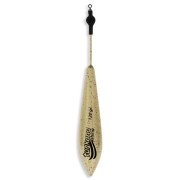 Plomo Turkana - Casting Aero - Pintado - Varilla Larga Montada - Arena - 120gr - 2 unds