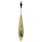 Plomo Turkana - Casting Aero - Pintado - Varilla Larga Montada - Arena - 130gr - 2 unds