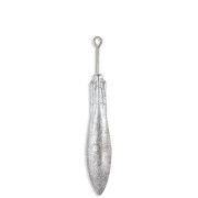 Plomo Turkana - Casting Evolution - Natural - Varilla Corta - 100gr