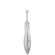 Plomo Turkana - Casting Evolution - Natural - Varilla Corta - 130gr - 2 unds