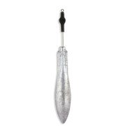Plomo Turkana - Casting Evolution - Natural - Varilla Corta Montada - 100gr - 2 unds