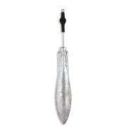 Plomo Turkana - Casting Evolution - Natural - Varilla Corta Montada - 130gr - 2 unds
