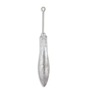 Plomo Turkana - Casting Evolution - Natural - Varilla Larga - 120gr - 2 unds