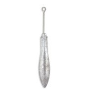 Plomo Turkana - Casting Evolution - Natural - Varilla Larga - 130gr - 2 unds