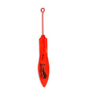 Plomo Turkana - Casting Evolution - Pintado - Varilla Larga - Rojo - 130gr - 2 unds