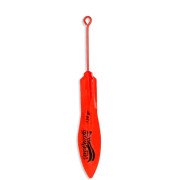 Plomo Turkana - Casting Evolution - Pintado - Varilla Larga - Rojo - 130gr - 2 unds