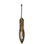 Plomo Turkana - Casting Evolution - Pintado - Varilla Larga - Roca - 100gr - 2 unds