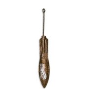 Plomo Turkana - Casting Evolution - Pintado - Varilla Larga - Roca - 100gr - 2 unds