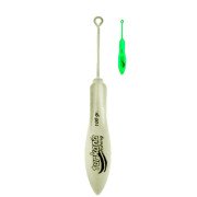 Plomo Turkana - Casting Evolution - Pintado - Varilla Larga - Flúor - 100gr - 2 unds