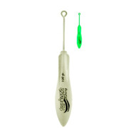 Plomo Turkana - Casting Evolution - Pintado - Varilla Larga - Flúor - 130gr - 2 unds