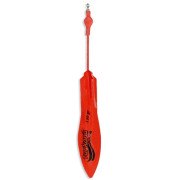 Plomo Turkana - Casting Evolution - Pintado - Varilla Larga Montada - Rojo - 100gr - 2 unds