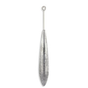 Plomo Turkana - Casting Bala - Natural - Varilla Larga - 140gr