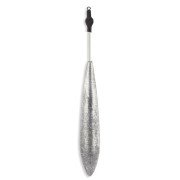 Plomb Turkana - Casting Balle - Naturel - Monté sur Tige Longue - 118gr