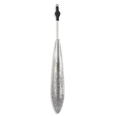 Plomo Turkana - Casting Bala - Natural - Varilla Larga Montada - 2 unds