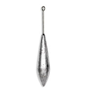 Plomo Turkana - Casting Bala Sport - Natural - Varilla Larga - 100gr