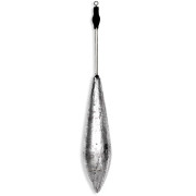Plomo Turkana - Casting Bala Sport - Natural - Varilla Larga Montada - 100gr