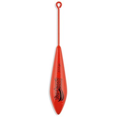 Modelo Plomo Turkana - Casting Bala Sport - Pintado