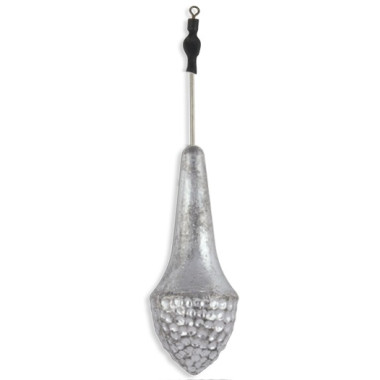 Plomo Turkana - Casting Golf - Natural - Varilla Larga Montada