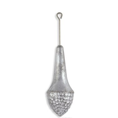 Plomo Turkana - Casting Golf - Natural - Varilla Larga - 2 unds