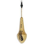Plomo Turkana - Casting Golf - Pintado - Varilla Larga Montada - Arena - 130gr - 2 unds