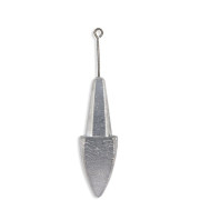 Plomo Turkana - Casting Americano - Natural - Varilla Corta - 125gr