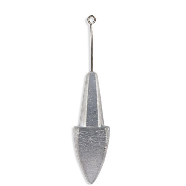 Plomo Turkana - Casting Americano - Natural - Varilla Larga