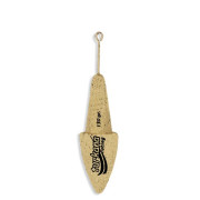 Plomo Turkana - Casting Americano - Pintado - Varilla Corta - Arena - 125gr - 2 unds