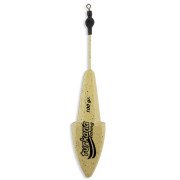 Plomo Turkana - Casting Americano - Pintado - Varilla Larga Montada - Arena - 170gr - 2 unds