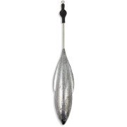 Plomo Turkana - Casting Mini Ala - Natural - Varilla Larga Montada - 120gr - 2 unds