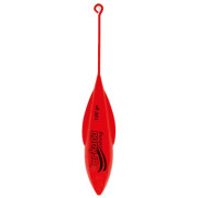 Plomo Turkana - Casting Mini Ala - Pintado - Varilla Larga - Rojo - 113gr - 2 unds