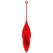 Plomo Turkana - Casting Mini Ala - Pintado - Varilla Larga - Rojo - 120gr - 2 unds