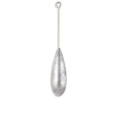 Modelo Plomo Turkana - Casting Liso - Natural