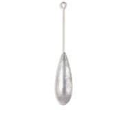 Plomo Turkana - Casting Liso - Natural - Varilla Larga - 90gr