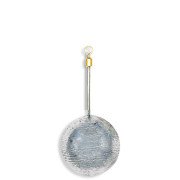 Plomo Turkana - Casting Bola - Natural - Varilla Rolling - 130gr