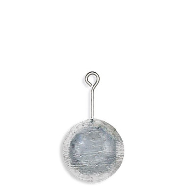 Plomo Turkana - Casting Bola - Natural - Varilla Corta - 2 unds