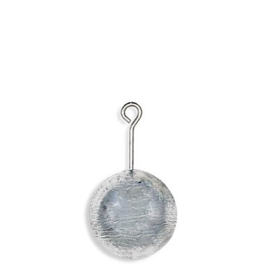 Plomo Turkana - Casting Bola - Natural - Varilla Corta - 2 unds