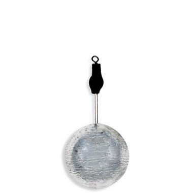 Plomo Turkana - Casting Bola - Natural - Varilla Corta Montada - 2 unds